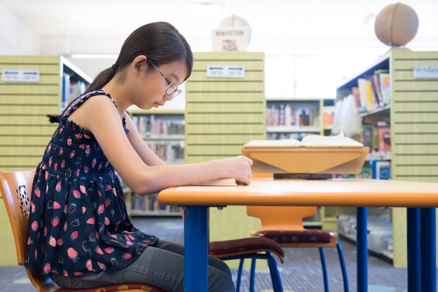 Importance of A Good Learinng Environment