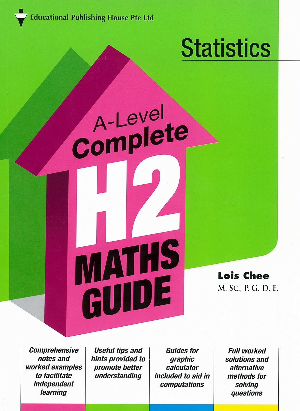 A Level Maths Guidebook