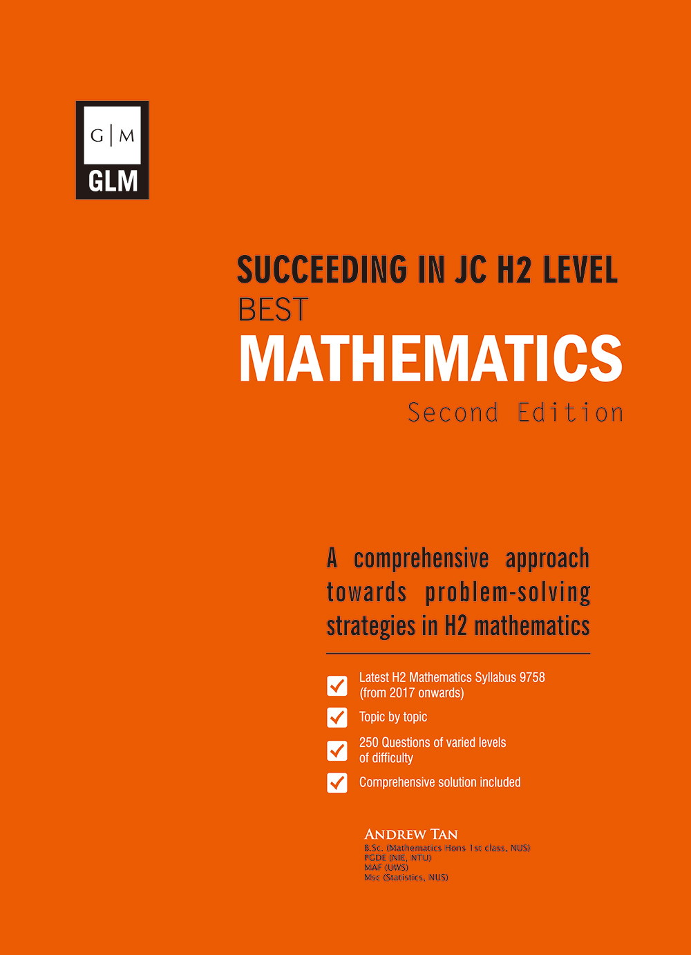 A Level Maths Assessment Book