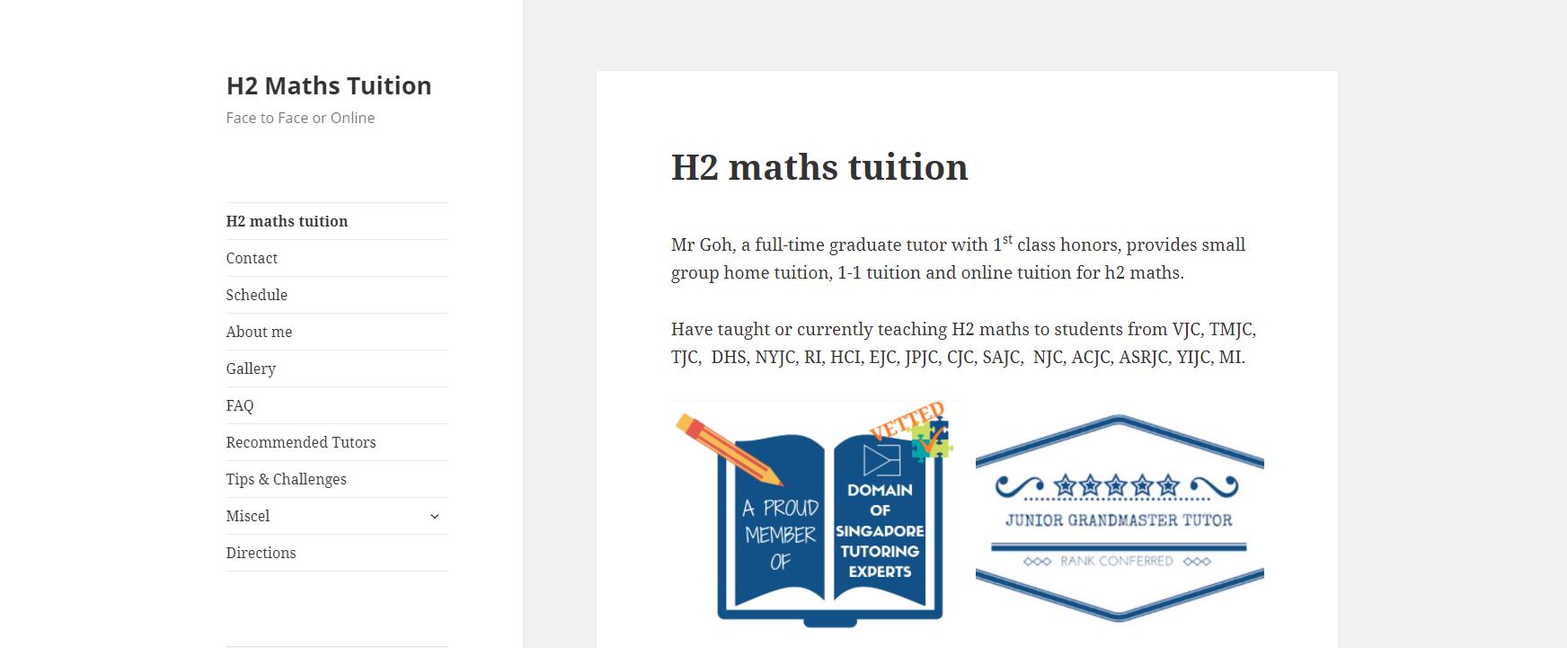 Math-Distinction-Maths-Tuition
